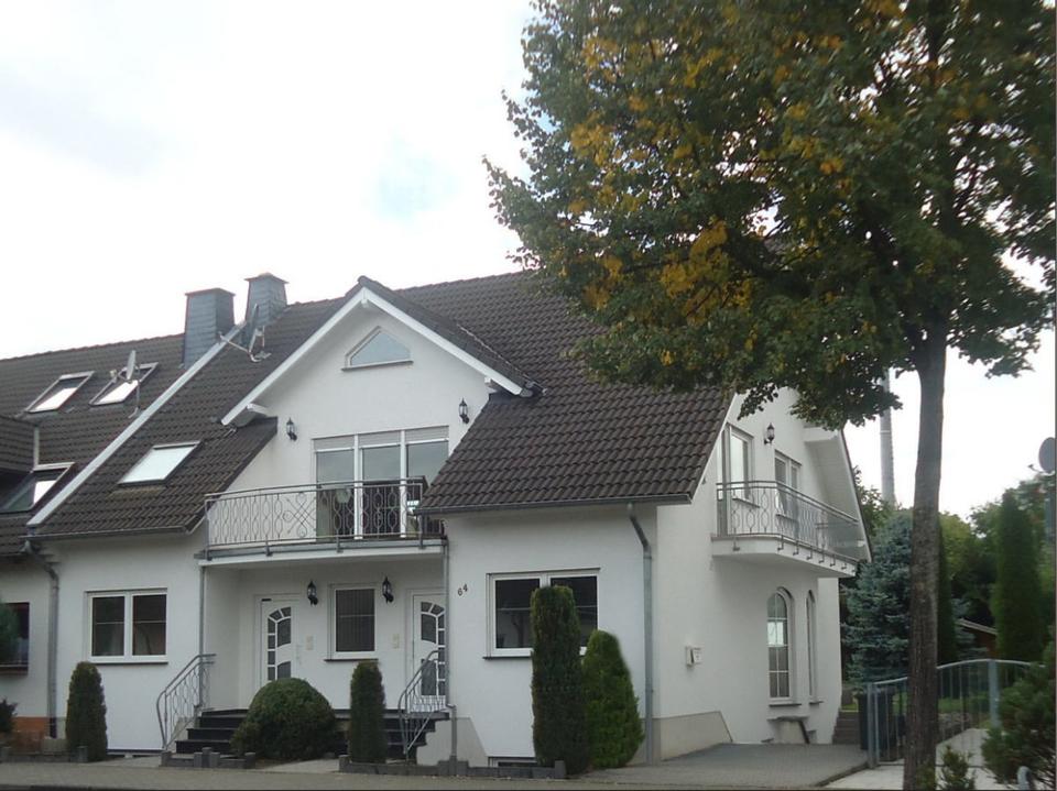 Thumbnail-Flexibles Haus mit drei separaten Wohneinheiten