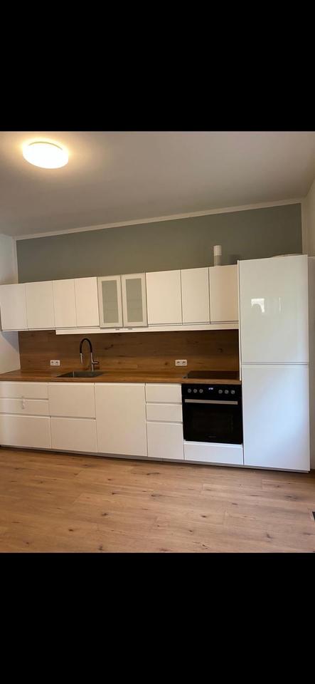 Thumbnail-schöne 4 Zimmer Wohnung mit Einbauküche