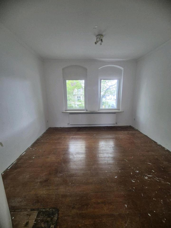 Thumbnail-Wohnung Miete Mietwohnung 3 Zimmer