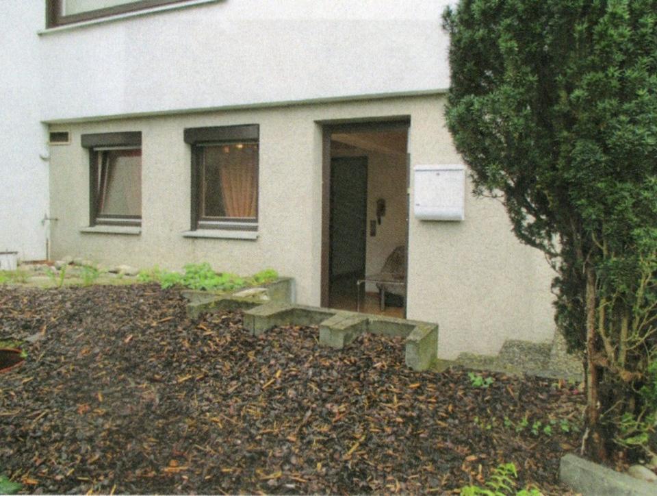 Thumbnail-2-Zimmer Wohnung in ruhiger Lage Stgt Rohracker