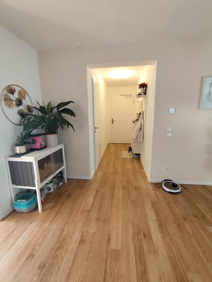 Thumbnail-Schöne 3-Zimmer-Wohnung in LahrKuhbach