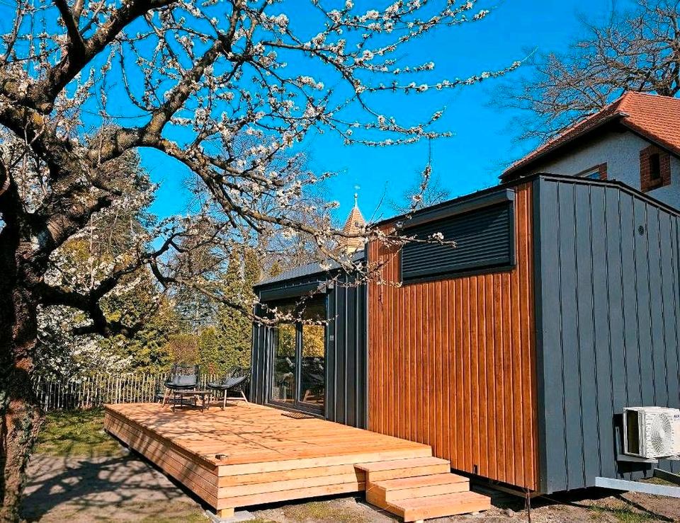Thumbnail-Vermietung Tiny House