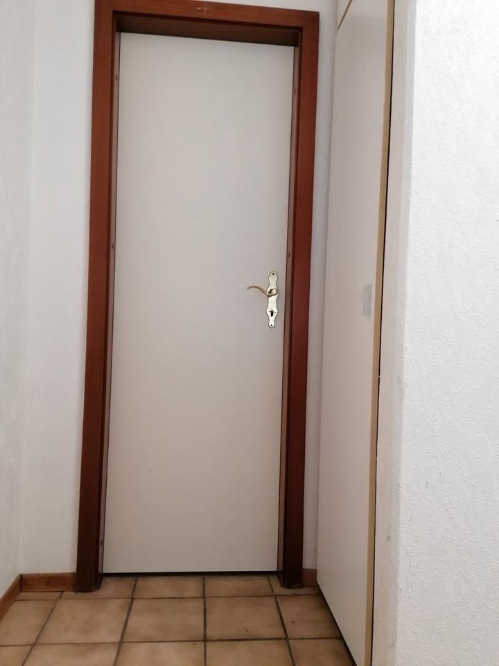 Thumbnail-Gemütliche 3-Zimmer-Wohnung im Hochparterre Ideal für Paare oder