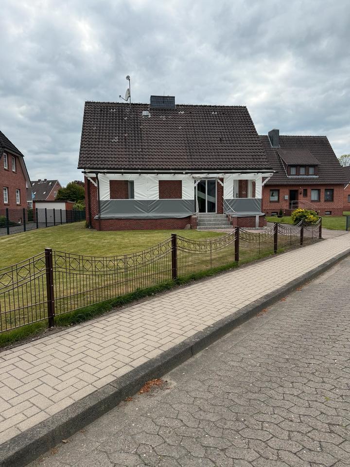 Thumbnail-Einfamilienhaus