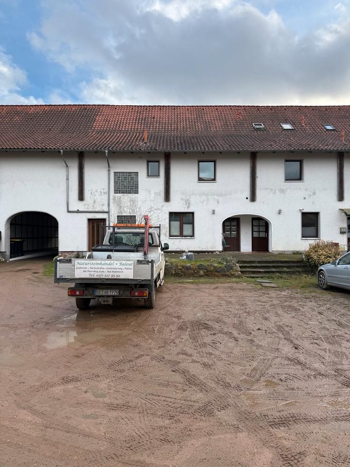 Thumbnail-Haus zu verkaufen Wieren