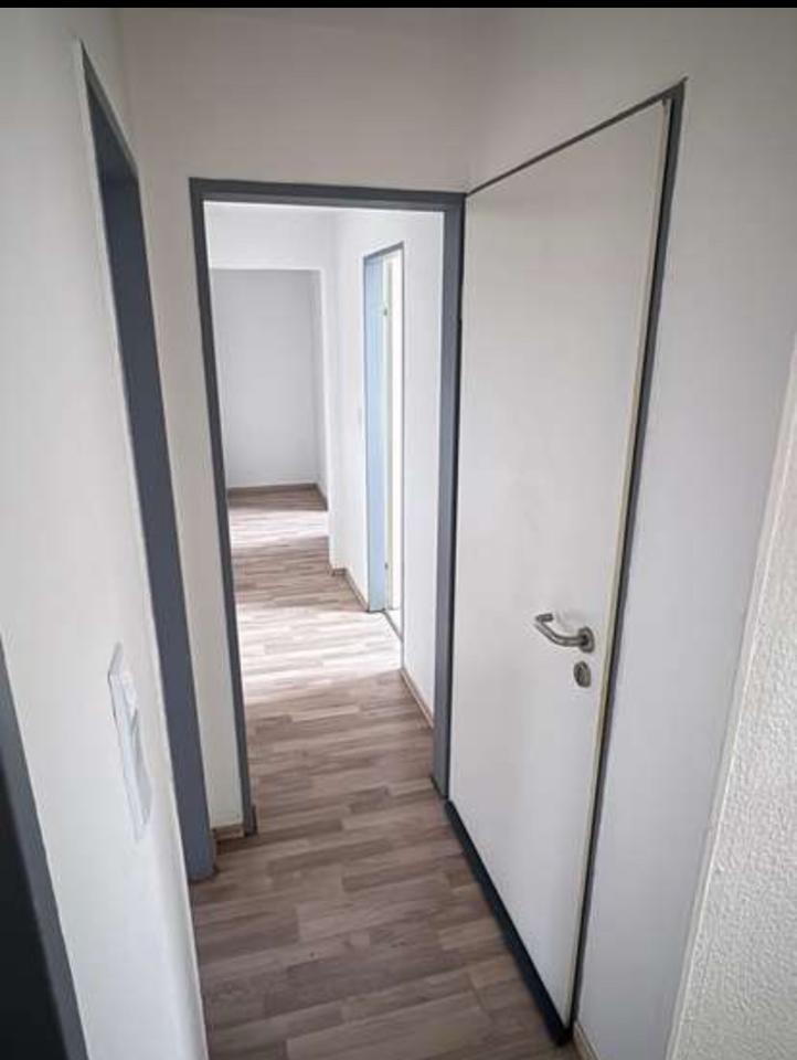 Thumbnail-Renovierte 4 Zimmerwohnung zu vermieten
