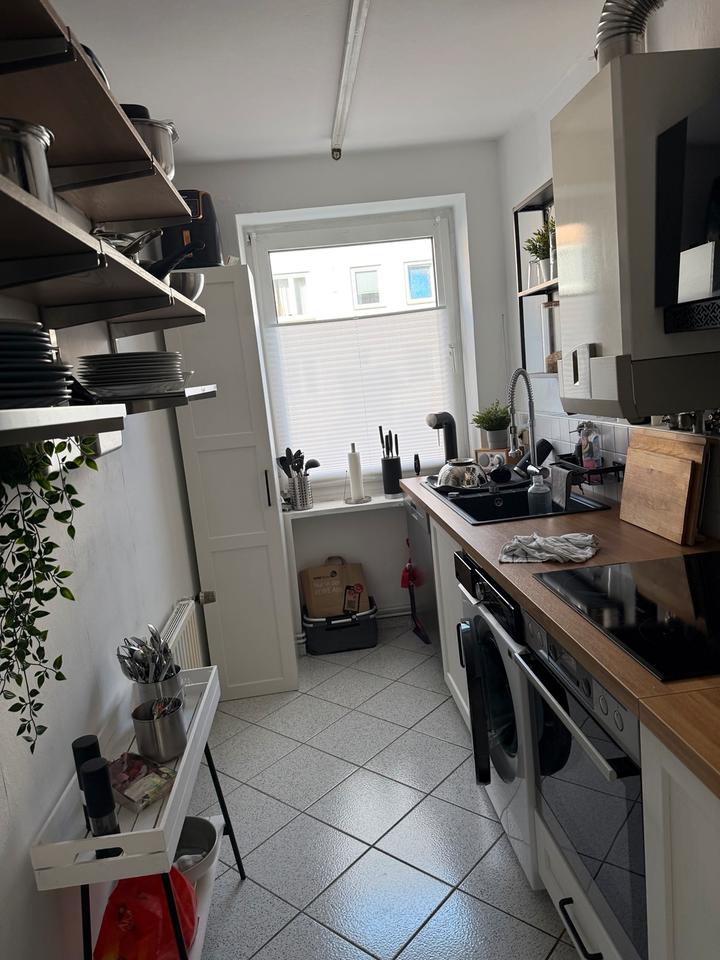 Thumbnail-1 Zimmer Wohnung