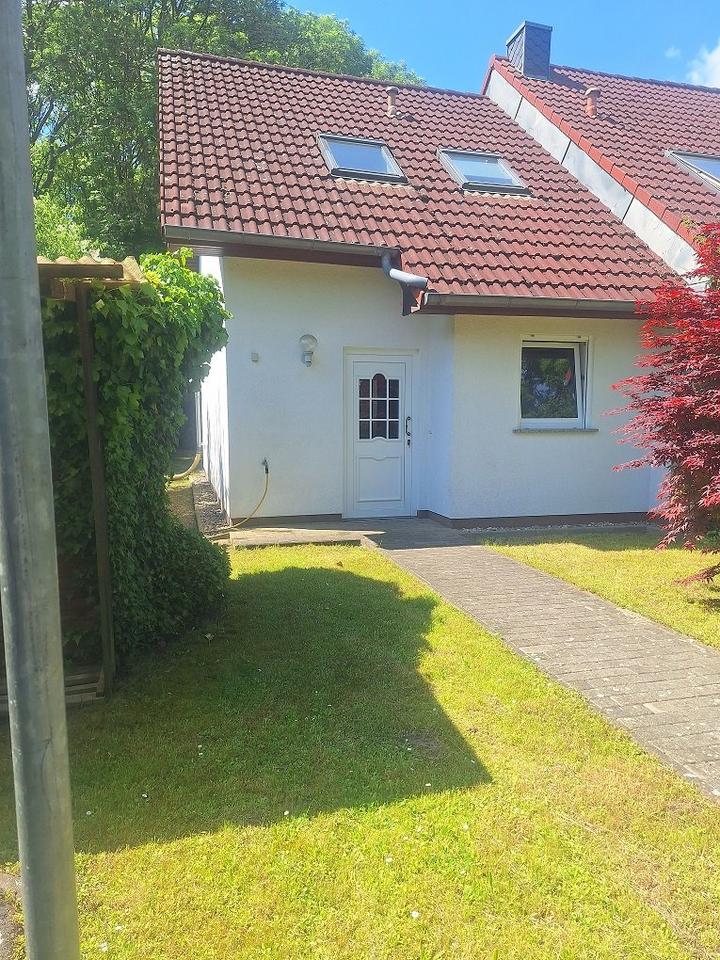 Thumbnail-Reihenendhaus Besich.termin 06.06.u. 07.06.26 von 11.00-16.00 Uhr