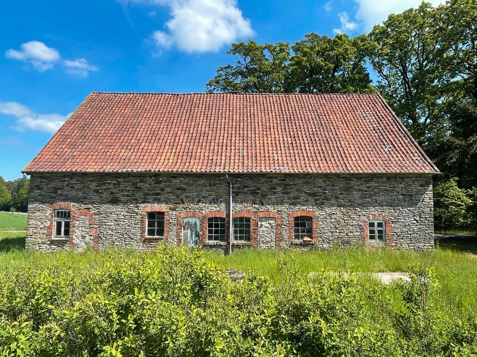 Thumbnail-Haus Wohnhaus Kotten Resthof