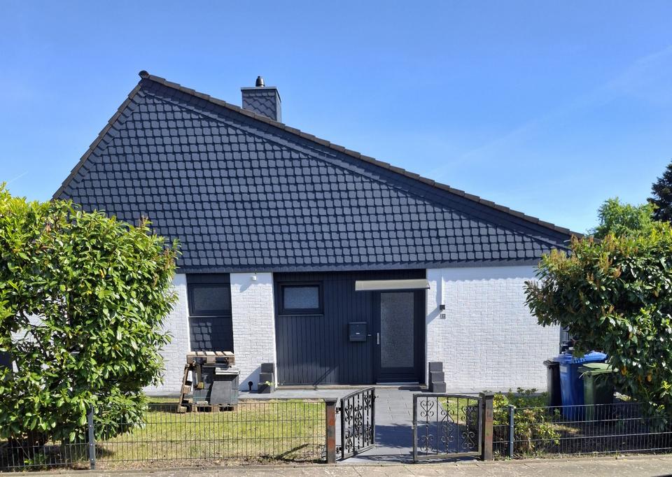 Thumbnail-Wunderschöne leichte Hanglage am Erholungsgebiet Oyter See, Oyten