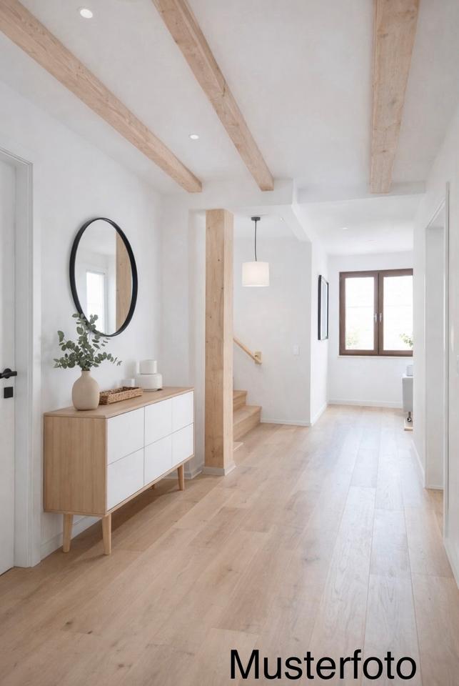 Thumbnail-Modernes Haus mit 4 Zimmer zur Miete ab 01.06 in Hürth Fischenich