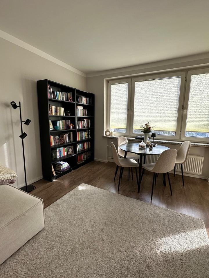 Thumbnail-Wunderschöne Eigentumswohnung in Hannover List zu verkaufen