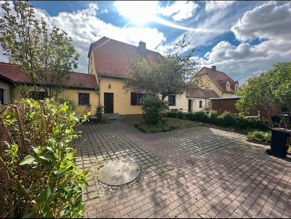 Thumbnail-Reihenhaus in ruhiger Lage