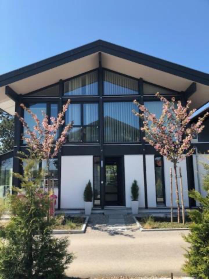 Thumbnail-Ferienhaus am Chiemsee WINTERSPECIAL