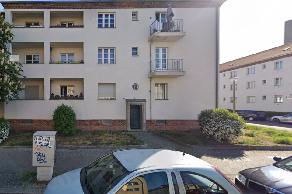 Thumbnail-2 Zimmer Wohnung in Adlershof