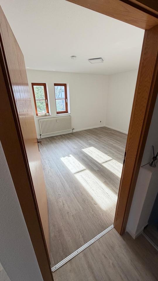 Thumbnail-3-Zimmer-Wohnung in Lahntal-Sterzhausen zu vermieten