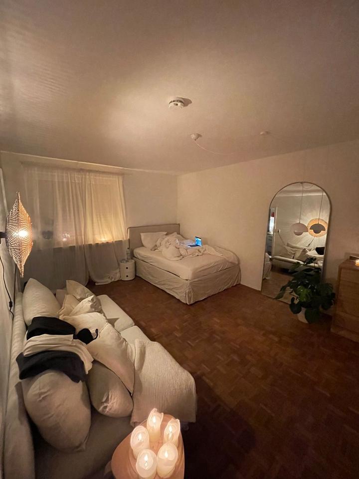 Thumbnail-Zwischenmiete Möblierte 1 - Zimmer Wohnung direkt am Gärtnerplatz