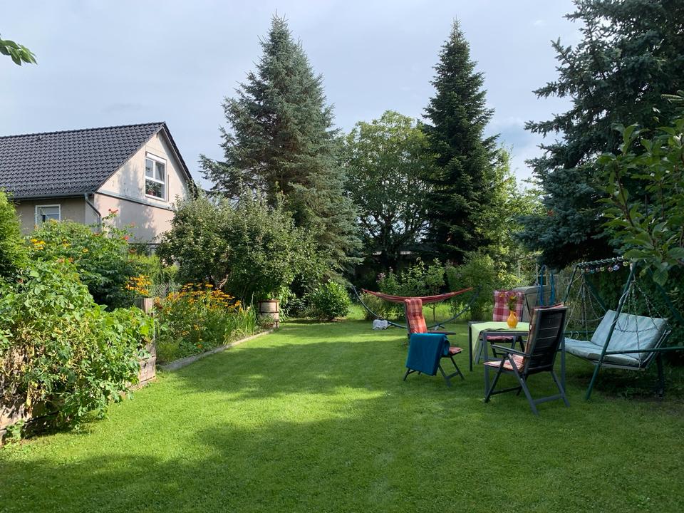 Thumbnail-Einfamilienhaus