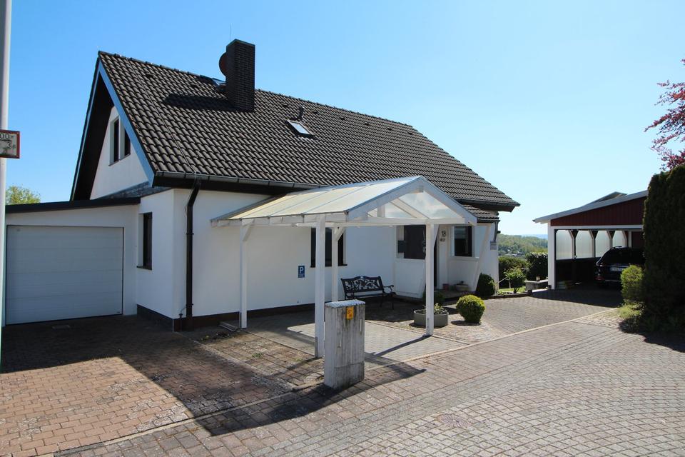 Thumbnail-Einfamilienhaus mit viel Platz in Top Randlage Provisionsfrei