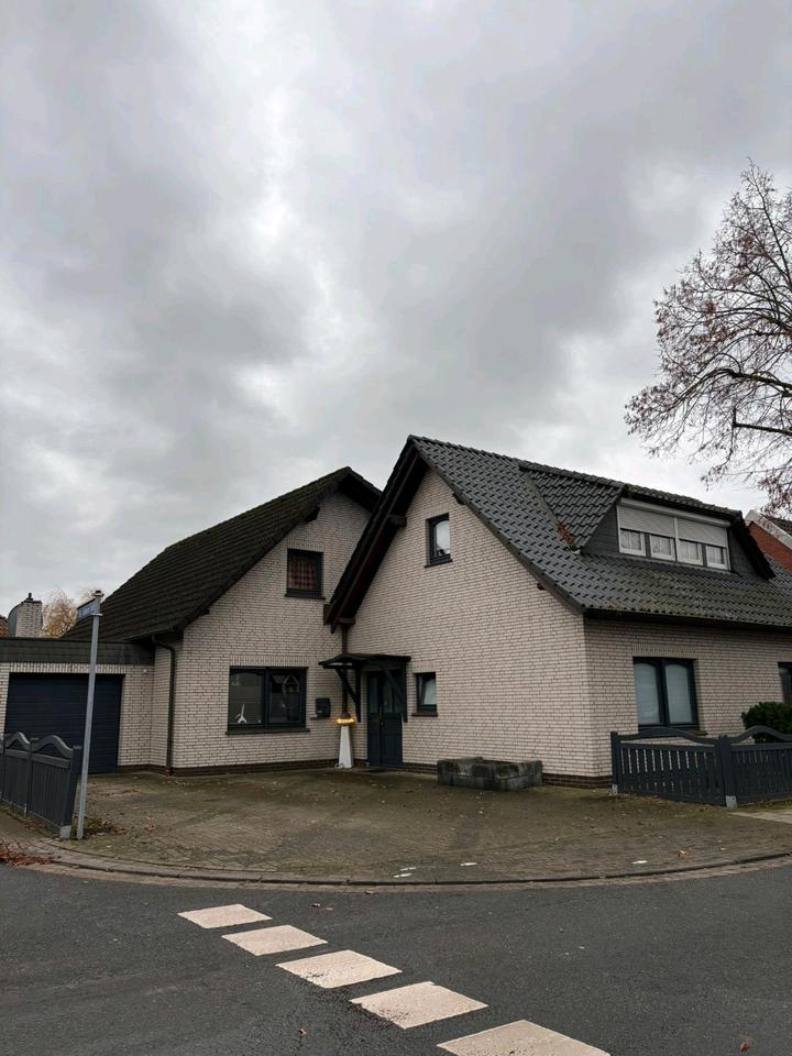 Thumbnail-Zweifamilienhaus in bester Lage