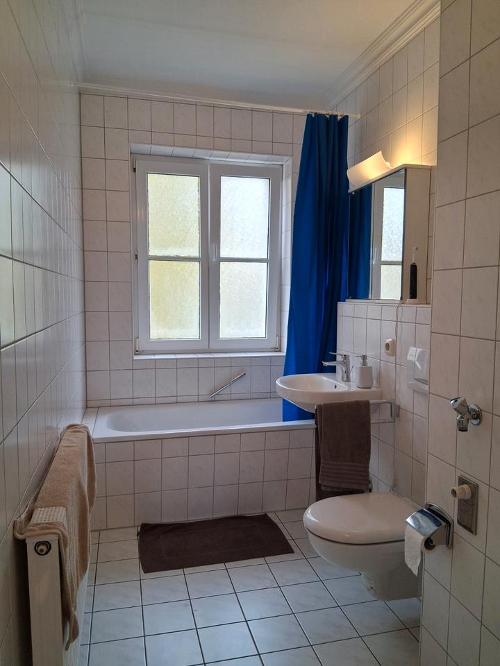 Thumbnail-Schöne kleine Wohnung in Grünhain