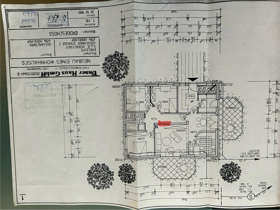 Thumbnail-Haus in Hövelhof ( Freistehend)