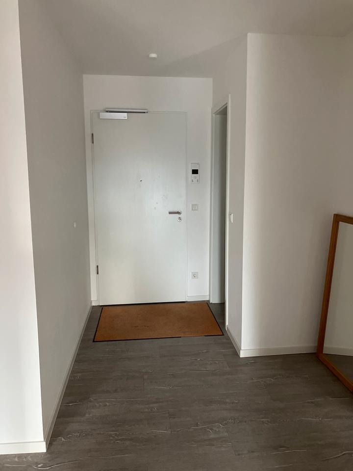 Thumbnail-**2-Zimmerwohnung in Duderstadt, OT**