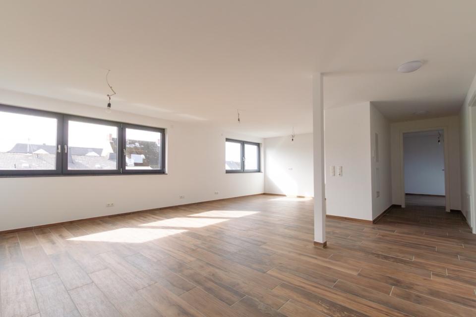 Thumbnail-2-Zimmer-DG-Wohnung in Neuwied Engers (inkl. Stellplatz)