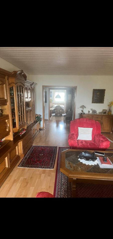 Thumbnail-90 m2 • 3 Zimmer • Balkon • Stellplatz • Schwimmbad