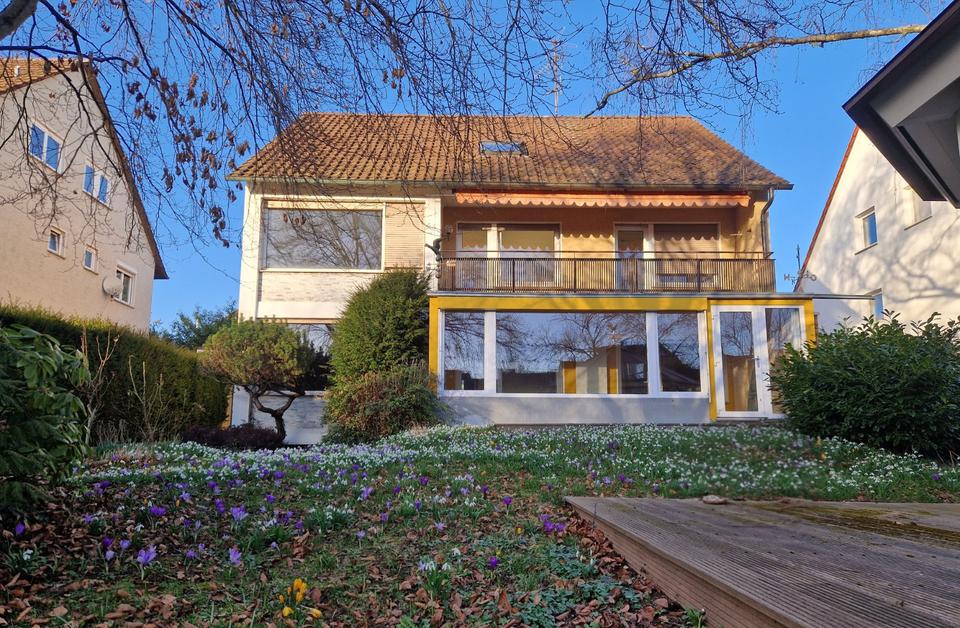 Thumbnail-Provisionsfrei - 12-Zimmer Dreifamilien-Haus in bester Lage