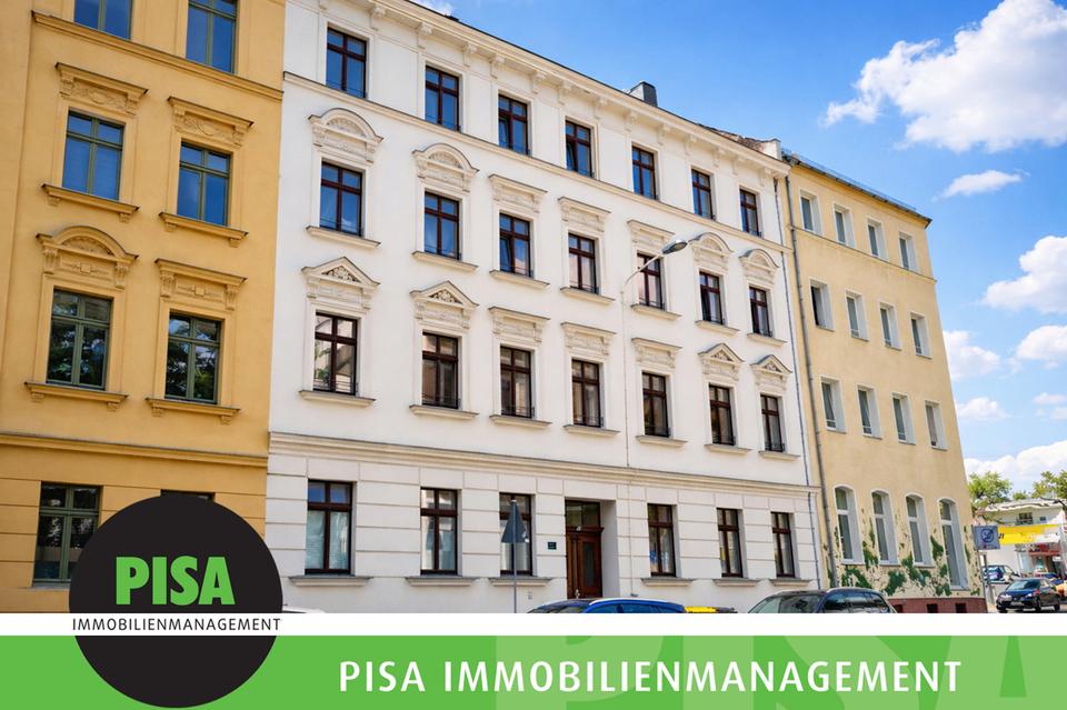 Thumbnail-I gemütliche 2-RW I Parkett I Wannnenbad I Terrasse I Gartenanteil I