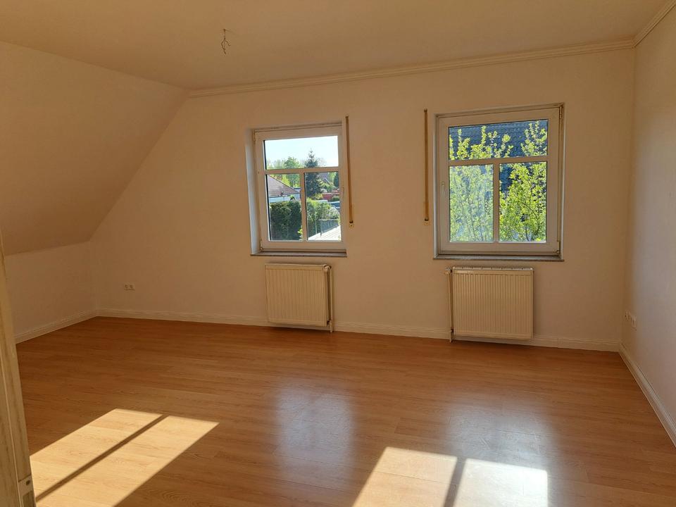 Thumbnail-3ZKB Oberwohnung in Harkebrügge