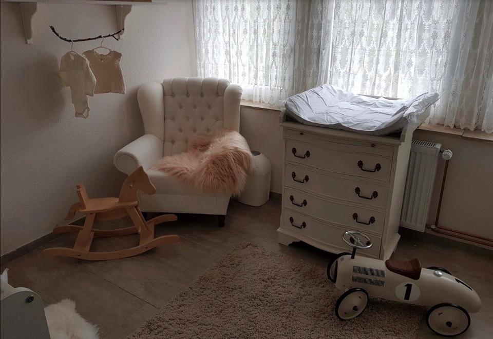 Thumbnail-Helle 3 Zimmer Wohnung Ritterhude Ihpohl