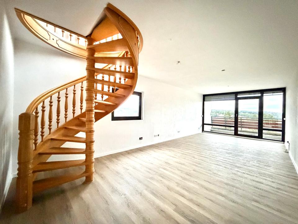 Thumbnail-Wunderschöne Penthouse Wohnung mit Dachterrasse - provisionsfrei