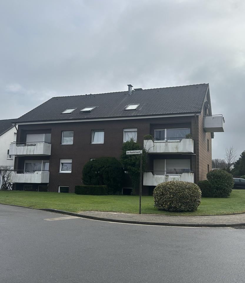 Thumbnail-2-Zimmer-Souterrainwohnung in ruhiger Lage von Georgsmarienhütte