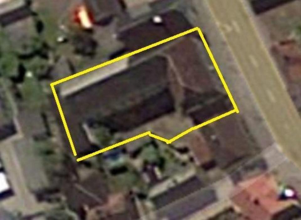 Thumbnail-EFH ETW Gasthof Stellplätze und Garten MFH