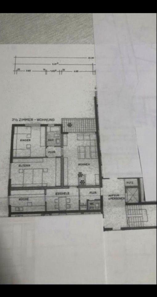 Thumbnail-3,5 ZKBB GARAGE PROVISION FREI in ST.ILGEN