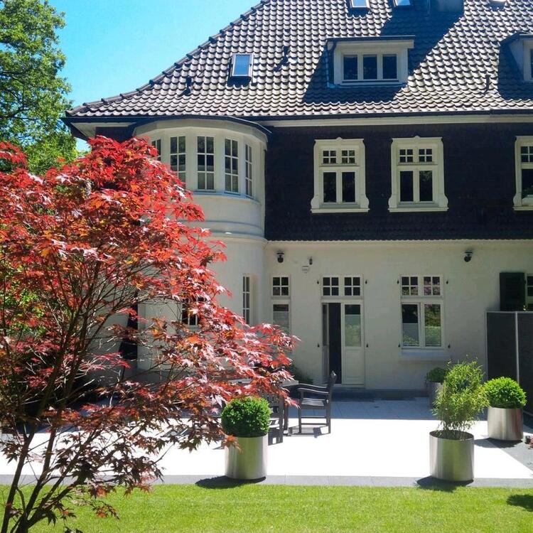 Thumbnail-Von Privat: Einfamilienhaus Parkstraße Lüdenscheid Oeneking