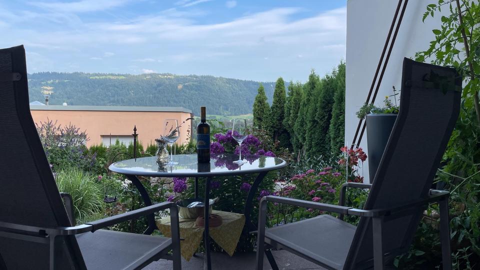 Thumbnail-Ferienwohnung am Bodensee (Sigmarszell)