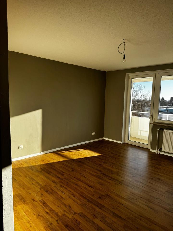 Thumbnail-3 Zimmer Wohnung 38120