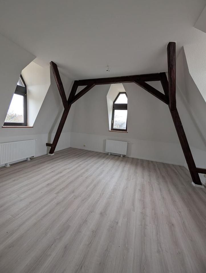 Thumbnail-Attraktive Dachgeschosswohnung