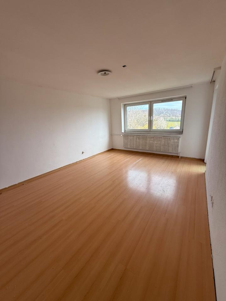 Thumbnail-60 m² 2 Zimmer Wohnung mit Balkon, Keller & Parkplatz