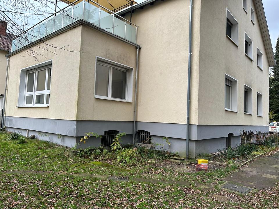 Thumbnail-Haus in Endlage: zwei Wohneinheiten & eigener Eingang