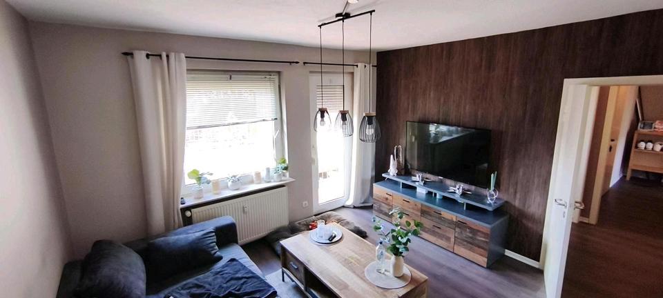Thumbnail-3ZKB Wohnung Bramsche Gartenstadt Balkon Stellplatz Küche