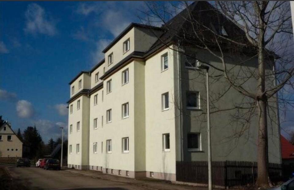 Thumbnail-2 Raum Wohnung ZwickauOberhohndorf