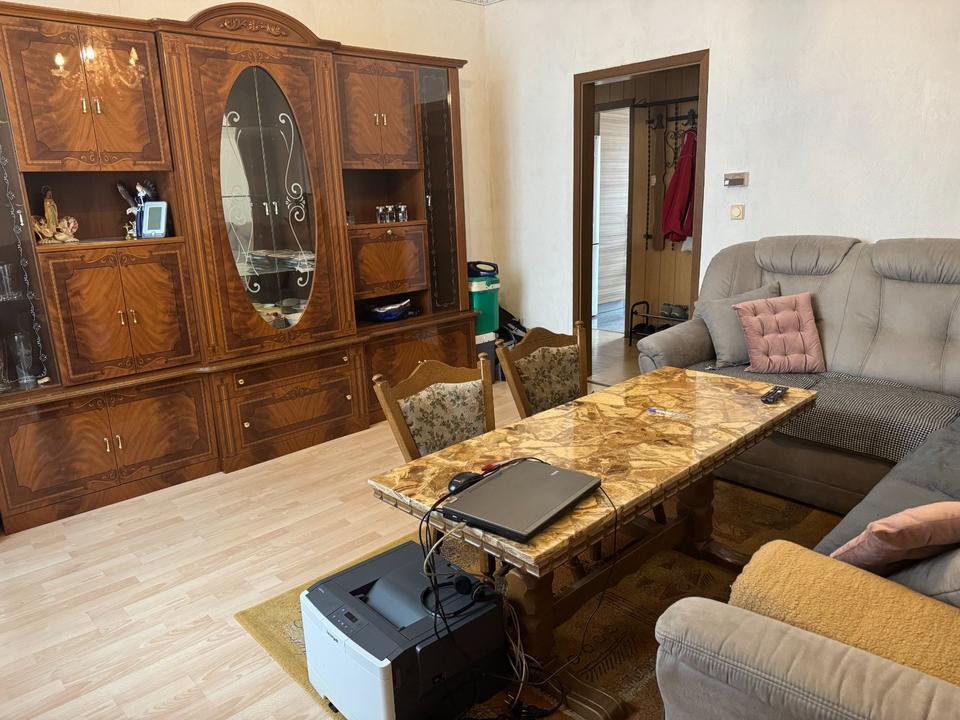 Thumbnail-~ Zentral gelegene, citynahe Wohnung in der Nordstadt ~