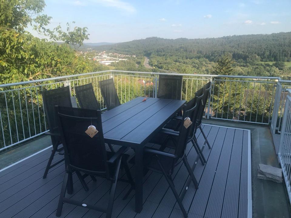 Thumbnail-3-Zimmer Wohnung mit Dachterrasse