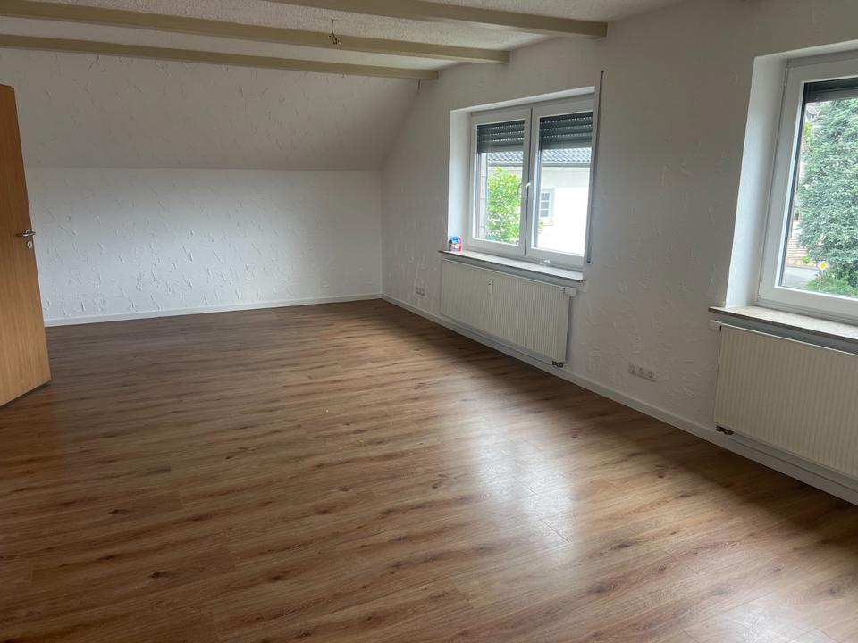 Thumbnail-Wohnung Siegen Weidenau