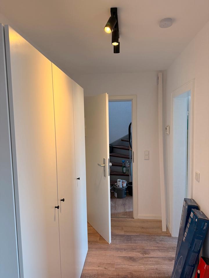 Thumbnail-Möblierte 1-Zimmer-Wohnung | Dortmund- Körne