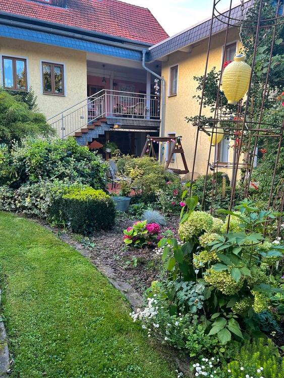 Thumbnail-PROVISIONSFREI!! Großzügiges Landhaus